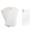 Kép 2/4 - Edzett üveg 9H iPhone 14 /13 Pro / 13 multipack - 50 db