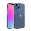 Kép 2/4 - Ultra Clear 0,5 mm-es tok gél TPU Tok iPhone 13 Pro átlátszóhoz