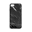 Kép 1/8 - Wozinsky Marble TPU case cover for iPhone 13 Pro black