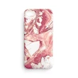 Kép 1/8 - Wozinsky Marble TPU case cover for iPhone 13 pink