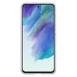 Kép 3/7 - Samsung átlátszó pántos tok Samsung galaxy s21 fe fehér (ef-xg990cwegww)