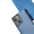 Kép 5/8 - Clear View tok Tok iPhone 13 mini fekete