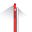 Kép 6/8 - Milky Case szilikon rugalmas, áttetsző tok Samsung Galaxy A72 4G rózsaszínhez