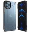 Kép 1/8 - Ringke UX durable hard case for iPhone 13 Pro Max transparent (UX565E72)