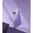 Kép 8/8 - Ringke Fusion TPU tok gélkerettel iPhone 13 átlátszóhoz (F543E52)