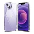 Kép 1/8 - Ringke Air Ultra-Thin Cover Gel TPU Case for iPhone 13 transparent (A544E52)