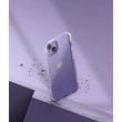 Kép 7/8 - Ringke Air Ultra-vékony Tok gél TPU tok iPhone 13 átlátszó (A544E52)