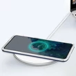 Kép 7/7 - Tiszta 3in1 tok Samsung Galaxy S21 5G keret gél borítás kék