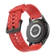 Kép 1/7 - Watch Strap Y strap for Samsung Galaxy Watch 46mm band watchband red