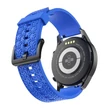 Kép 1/6 - Watch Strap Y strap for Samsung Galaxy Watch 46mm wristband watchband blue
