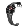 Kép 6/8 - Watch Strap Y szíj Samsung Galaxy Watch 46mm karpánt óraszíjhoz fekete