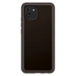 Kép 1/4 - Samsung Soft Clear Cover for Samsung Galaxy A03 black (EF-QA036TBEGEU)