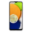 Kép 2/6 - Samsung Soft Clear Cover tok Samsung Galaxy A03 átlátszó (EF-QA036TTEGEU)