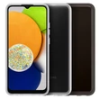 Kép 6/6 - Samsung Soft Clear Cover tok Samsung Galaxy A03 átlátszó (EF-QA036TTEGEU)