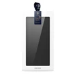 Kép 5/8 - Dux Ducis Skin Pro Holster Tok Samsung Galaxy A23-hoz fekete