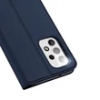 Kép 4/8 - Dux Ducis Skin Pro Holster Tok Samsung Galaxy A23-hoz kék