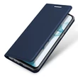 Kép 7/8 - Dux Ducis Skin Pro Holster Tok Samsung Galaxy A23-hoz kék