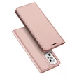 Kép 1/8 - Dux Ducis Skin Pro Holster Cover for Samsung Galaxy A23 pink