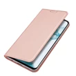 Kép 4/8 - Dux Ducis Skin Pro Holster Tok Samsung Galaxy A23 rózsaszínhez