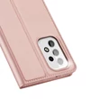 Kép 7/8 - Dux Ducis Skin Pro Holster Tok Samsung Galaxy A23 rózsaszínhez