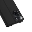 Kép 4/8 - Dux Ducis Skin Pro Flip Case Realme 9i / Oppo A36 fekete