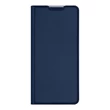Kép 2/8 - Dux Ducis Skin Pro Flip Case Realme 9 Pro kék