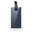 Kép 5/8 - Dux Ducis Skin Pro Flip Case Realme 9 Pro kék