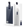 Kép 6/8 - Dux Ducis Skin Pro Flip Case Realme 9 Pro kék