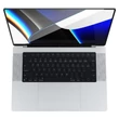 Kép 4/6 - TEMPERED GLASS Spigen GLASS FC MACBOOK PRO 16 2021-2022 FEKETE