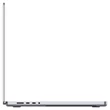 Kép 5/6 - TEMPERED GLASS Spigen GLASS FC MACBOOK PRO 16 2021-2022 FEKETE