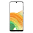 Kép 5/7 - Samsung Slim Strap Cover tok Samsung Galaxy A33 átlátszó (EF-XA336CTEGWW)
