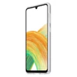 Kép 6/7 - Samsung Slim Strap Cover tok Samsung Galaxy A33 átlátszó (EF-XA336CTEGWW)