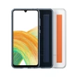 Kép 7/7 - Samsung Slim Strap Cover tok Samsung Galaxy A33 átlátszó (EF-XA336CTEGWW)