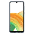 Kép 5/7 - Samsung Slim Strap Cover tok Samsung Galaxy A33 fekete (EF-XA336CBEGWW)