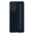 Kép 1/7 - Samsung Slim Strap Cover Case for Samsung Galaxy A33 black (EF-XA336CBEGWW)