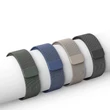 Kép 2/8 - Mágneses szíj Watch Strap 6/5/4/3/2 / SE (40mm / 38mm) Mágneses szalag karkötő karkötő karkötő menta