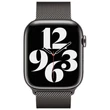 Kép 8/8 - Mágneses szíj óraszíj 6/5/4/3/2 / SE (44mm / 42mm) mágneses szalag karkötő karkötő kék
