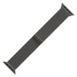 Kép 8/8 - Mágneses szíj Watch 7 45mm mágneses szalag karkötő karkötő rózsa arany