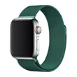Kép 1/8 - Magnetic Strap Watch 7 45mm Magnetic Band Bracelet Green Bracelet