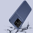 Kép 4/8 - Thunder Case Rugalmas páncélozott Tok Xiaomi Redmi 10C kék