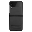 Kép 1/8 - Nillkin Qin leather holster for Samsung Galaxy Z Flip 3 black