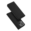 Kép 1/8 - Dux Ducis Skin Pro Flip Case Xiaomi Redmi 10C black
