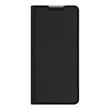 Kép 2/8 - Dux Ducis Skin Pro Flip Case Xiaomi Redmi 10C fekete