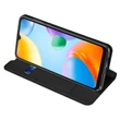 Kép 8/8 - Dux Ducis Skin Pro Flip Case Xiaomi Redmi 10C fekete