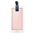 Kép 5/8 - Dux Ducis Skin Pro flip tok a Xiaomi Redmi 10C rózsaszínhez
