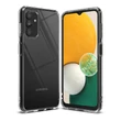 Kép 2/8 - Ringke Fusion tpu tok kerettel Samsung galaxy a13 5g átlátszó 5g galaxishoz