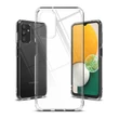 Kép 3/8 - Ringke Fusion tpu tok kerettel Samsung galaxy a13 5g átlátszó 5g galaxishoz
