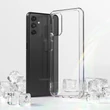 Kép 4/8 - Ringke Fusion tpu tok kerettel Samsung galaxy a13 5g átlátszó 5g galaxishoz