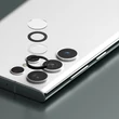 Kép 6/8 - Ringke kamera objektív keret üveg üveg Samsung Galaxy S22 Ultra fekete