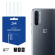 Kép 1/2 - OnePlus Nord 5G - 3mk Lens Protection™